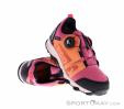 adidas Terrex Agravic Boa R.RDY Kids Trail Running Shoes, adidas Terrex, Pink, , Boy,Girl, 0359-10517, 5638214221, 4067888899993, N1-01.jpg