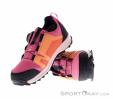 adidas Terrex Agravic Boa R.RDY Kids Trail Running Shoes, adidas Terrex, Pink, , Boy,Girl, 0359-10517, 5638214221, 4067888899917, N1-06.jpg