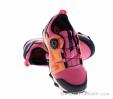 adidas Terrex Agravic Boa R.RDY Kids Trail Running Shoes, adidas Terrex, Pink, , Boy,Girl, 0359-10517, 5638214221, 4067888899993, N2-02.jpg