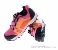 adidas Terrex Agravic Boa R.RDY Kids Trail Running Shoes, adidas Terrex, Pink, , Boy,Girl, 0359-10517, 5638214221, 4067888899993, N2-07.jpg