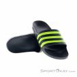 adidas Adilette Aqua Sandali, adidas, Verde chiaro, , Uomo,Donna,Unisex, 0002-11536, 5638214279, 4067893840492, N1-01.jpg