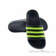 adidas Adilette Aqua Sandali, adidas, Verde chiaro, , Uomo,Donna,Unisex, 0002-11536, 5638214279, 4067893840492, N2-02.jpg