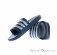 adidas Adilette Comfort Sandals, adidas, Blue, , Male,Female,Unisex, 0002-11747, 5638214289, 4067893958975, N1-06.jpg