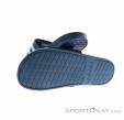 adidas Adilette Comfort Sandalen, adidas, Blau, , Herren,Damen,Unisex, 0002-11747, 5638214289, 4067893958937, N1-11.jpg