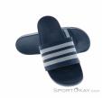 adidas Adilette Comfort Sandalen, adidas, Blau, , Herren,Damen,Unisex, 0002-11747, 5638214289, 4067893958937, N2-02.jpg