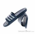 adidas Adilette Comfort Sandalen, adidas, Blau, , Herren,Damen,Unisex, 0002-11747, 5638214289, 4067893958975, N2-07.jpg