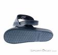 adidas Adilette Comfort Sandalen, adidas, Blau, , Herren,Damen,Unisex, 0002-11747, 5638214289, 4067893958937, N2-12.jpg