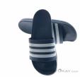 adidas Adilette Comfort Sandalen, adidas, Blau, , Herren,Damen,Unisex, 0002-11747, 5638214289, 4067893958937, N3-03.jpg