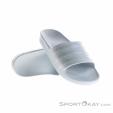 adidas Adilette Aqua Sandals, adidas, Light-Gray, , Male,Female,Unisex, 0002-11617, 5638214311, 4066765076175, N1-01.jpg