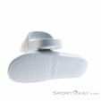 adidas Adilette Aqua Sandals, adidas, Light-Gray, , Male,Female,Unisex, 0002-11617, 5638214311, 4066765076205, N2-12.jpg