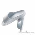 adidas Adilette Aqua Sandals, adidas, Light-Gray, , Male,Female,Unisex, 0002-11617, 5638214311, 4066765076175, N3-08.jpg