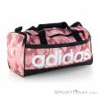 adidas Lin Duf S GFX Donna Borsa Sportiva, adidas, Rosa, , Donna, 0002-11785, 5638214334, 4067896864334, N1-01.jpg