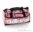 adidas Lin Duf S GFX Femmes Sac de sport, adidas, Rose, , Femmes, 0002-11785, 5638214334, 4067896864334, N2-02.jpg