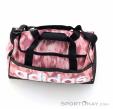 adidas Lin Duf S GFX Women Sports Bag, , Pink, , Female, 0002-11785, 5638214334, 4067896864334, N3-03.jpg