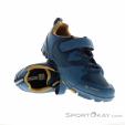 Vaude TVL Pavei Mens Biking Shoes, Vaude, Blue, , Male, 0239-10716, 5638214348, 4062218359086, N1-01.jpg