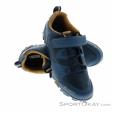 Vaude TVL Pavei Mens Biking Shoes, Vaude, Blue, , Male, 0239-10716, 5638214348, 4062218359086, N2-02.jpg