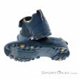 Vaude TVL Pavei Mens Biking Shoes, Vaude, Blue, , Male, 0239-10716, 5638214348, 4062218359086, N2-12.jpg