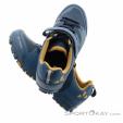 Vaude TVL Pavei Mens Biking Shoes, Vaude, Blue, , Male, 0239-10716, 5638214348, 4062218359086, N5-15.jpg