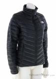 The North Face Hula Synthetic Women Outdoor Jacket, The North Face, Black, , Female, 0205-10969, 5638214831, 197642285084, N1-01.jpg