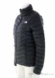 The North Face Hula Synthetic Women Outdoor Jacket, The North Face, Black, , Female, 0205-10969, 5638214831, 197642285084, N1-06.jpg