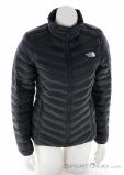 The North Face Hula Synthetic Women Outdoor Jacket, , Black, , Female, 0205-10969, 5638214831, , N2-02.jpg