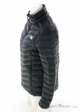 The North Face Hula Synthetic Women Outdoor Jacket, , Black, , Female, 0205-10969, 5638214831, , N2-07.jpg