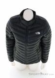 The North Face Hula Synthetic Dámy Outdoorová bunda, , Čierna, , Ženy, 0205-10969, 5638214831, , N3-03.jpg