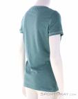 Chillaz Gandia Mountain Heart Women T-Shirt, , Green, , Female, 0004-10809, 5638214836, , N1-16.jpg