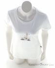 Chillaz Ötztal Alpaca Meadow Mujer T-Shirt, , Blanco, , Mujer, 0004-10810, 5638214843, , N3-03.jpg