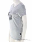 Chillaz Saile Mountain Paradise Mujer Camiseta para ciclista, Chillaz, Gris, , Mujer, 0004-10811, 5638214848, 9120133021213, N1-06.jpg