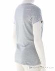 Chillaz Saile Mountain Paradise Mujer Camiseta para ciclista, Chillaz, Gris, , Mujer, 0004-10811, 5638214848, 9120133021213, N1-16.jpg