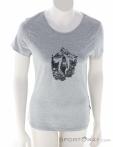 Chillaz Saile Mountain Paradise Women Biking Shirt, Chillaz, Gray, , Female, 0004-10811, 5638214848, 9120133021213, N2-02.jpg