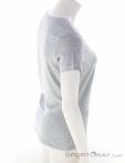 Chillaz Saile Mountain Paradise Women Biking Shirt, , Gray, , Female, 0004-10811, 5638214848, , N2-17.jpg