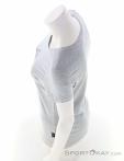 Chillaz Saile Mountain Paradise Donna Maglia da Bici, Chillaz, Grigio, , Donna, 0004-10811, 5638214848, 9120133021213, N3-08.jpg