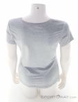 Chillaz Saile Mountain Paradise Donna Maglia da Bici, Chillaz, Grigio, , Donna, 0004-10811, 5638214848, 9120133021213, N3-13.jpg