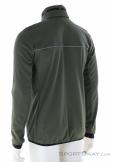 Shimano Nagano Mens Biking Jacket, , Olive-Dark Green, , Male, 0178-11028, 5638214856, 8717009483971, N1-11.jpg