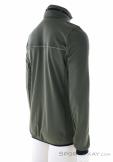 Shimano Nagano Hommes Veste de vélo, Shimano, Vert foncé olive, , Hommes, 0178-11028, 5638214856, 8717009483988, N1-16.jpg