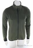 Shimano Nagano Mens Biking Jacket, , Olive-Dark Green, , Male, 0178-11028, 5638214856, 8717009483971, N2-02.jpg