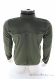 Shimano Nagano Caballeros Chaqueta para ciclista, Shimano, Verde oliva oscuro, , Hombre, 0178-11028, 5638214856, 8717009483988, N3-13.jpg