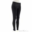 Shimano Kaede Wind Tights Mujer Pantalón para ciclista, Shimano, Negro, , Mujer, 0178-11029, 5638214862, 8717009428248, N1-01.jpg