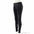 Shimano Kaede Wind Tights Donna Pantaloni da Bici, Shimano, Nero, , Donna, 0178-11029, 5638214862, 8717009428248, N1-06.jpg