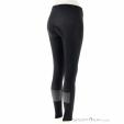 Shimano Kaede Wind Tights Damen Bikehose, Shimano, Schwarz, , Damen, 0178-11029, 5638214862, 8717009428248, N1-16.jpg