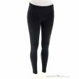 Shimano Kaede Wind Tights Femmes Pantalon de vélo, Shimano, Noir, , Femmes, 0178-11029, 5638214862, 8717009428248, N2-02.jpg