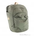 Vaude eBack Single Gepäckträgertasche, Vaude, Oliv-Dunkelgrün, , Herren,Damen,Unisex, 0239-10725, 5638215576, 4062218498716, N1-01.jpg