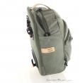 Vaude eBack Single Gepäckträgertasche, Vaude, Oliv-Dunkelgrün, , Herren,Damen,Unisex, 0239-10725, 5638215576, 4062218498716, N2-17.jpg