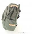 Vaude eBack Single Gepäckträgertasche, Vaude, Oliv-Dunkelgrün, , Herren,Damen,Unisex, 0239-10725, 5638215576, 4062218498716, N3-08.jpg