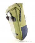 Vaude CityGo Bike 23l Luggage Rack Bag, Vaude, Olive-Dark Green, , Unisex, 0239-10858, 5638215577, 4062218498914, N1-16.jpg