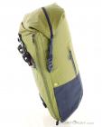 Vaude CityGo Bike 23l Luggage Rack Bag, Vaude, Olive-Dark Green, , Unisex, 0239-10858, 5638215577, 4062218498914, N2-17.jpg