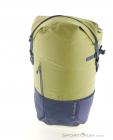 Vaude CityGo Bike 23l Luggage Rack Bag, Vaude, Olive-Dark Green, , Unisex, 0239-10858, 5638215577, 4062218498914, N3-03.jpg