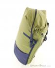 Vaude CityGo Bike 23l Sacoche porte-bagages, Vaude, Vert foncé olive, , Unisex, 0239-10858, 5638215577, 4062218498914, N3-08.jpg